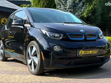 Продажа б/у BMW i3 2016 года во Львове - купить на Автобазаре