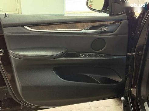 BMW X5 2014 - фото 17