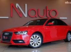 Продажа б/у Audi A4 2015 года - купить на Автобазаре