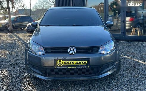 Volkswagen Polo 2010 - фото 2