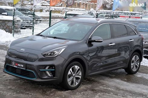 Kia Niro 2019 - фото 3