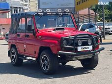 Продажа УАЗ б/у - купить на Автобазаре