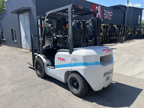 TCM FD30 2024 - фото 2