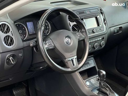 Volkswagen Tiguan 2013 - фото 27