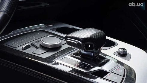 Audi Q7 2017 - фото 14