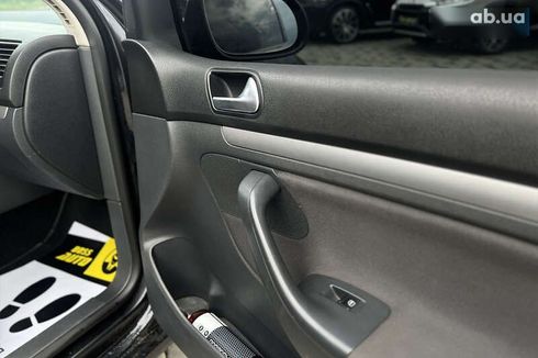 Volkswagen Golf 2006 - фото 10