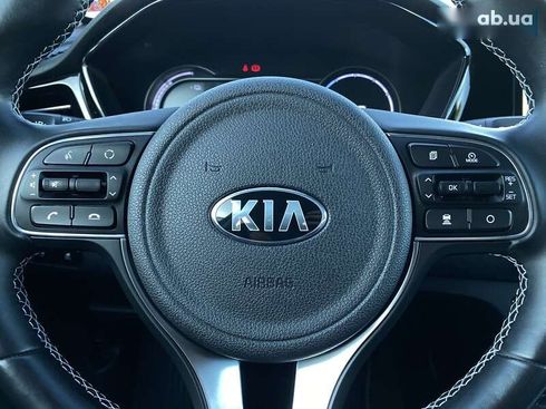 Kia Niro 2020 - фото 28