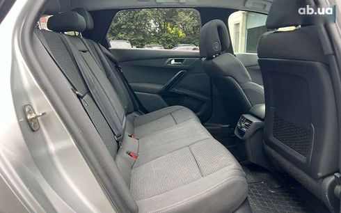 Peugeot 508 2015 - фото 27