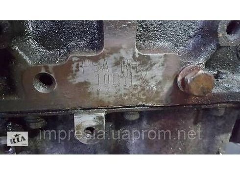 двигатель в сборе для Peugeot 307 - купить на Автобазаре - фото 3