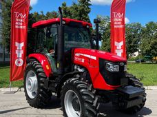 Трактори в Україні - купити на Автобазарі