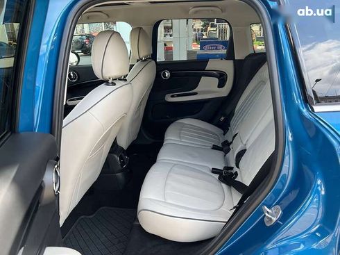 MINI Countryman 2017 - фото 14