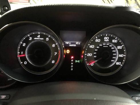 Acura MDX 2011 - фото 29