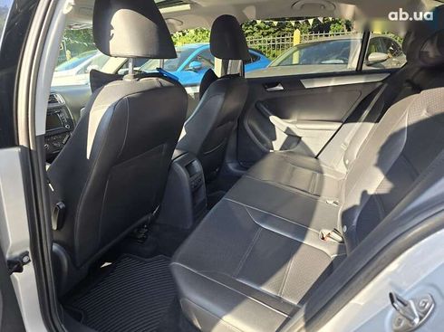Volkswagen Jetta 2014 - фото 14