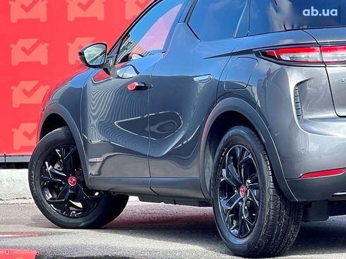 DS 3 Crossback 2020 - фото 12