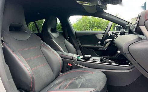 Mercedes-Benz CLA-Класс 2022 - фото 11