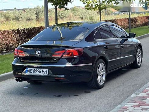 Volkswagen Passat CC 2014 - фото 9