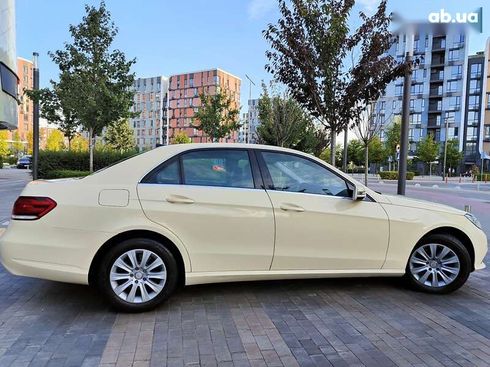 Mercedes-Benz E-Класс 2013 - фото 25