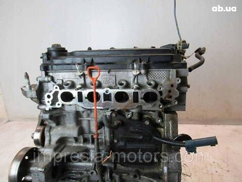 двигатель в сборе для Honda City - купити на Автобазарі - фото 9