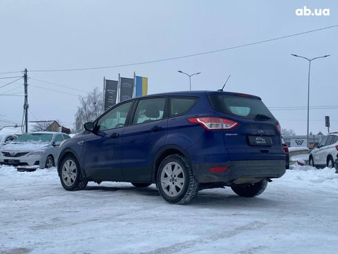 Ford Escape 2014 - фото 3
