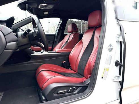 Acura TLX 2022 - фото 15