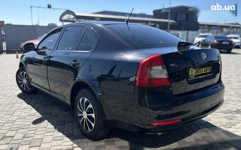 Skoda Octavia 2012 - фото 5