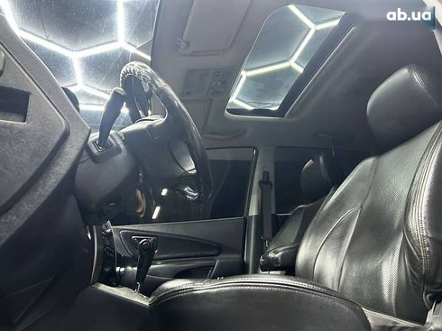 Hyundai Tucson 2009 - фото 11