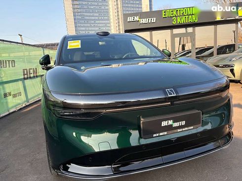 Zeekr 7X 2025 - фото 6