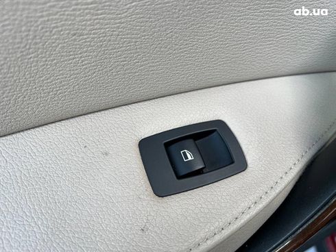 BMW X3 2010 красный - фото 35