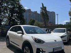 Продажа б/у Kia Niro в Киеве - купить на Автобазаре