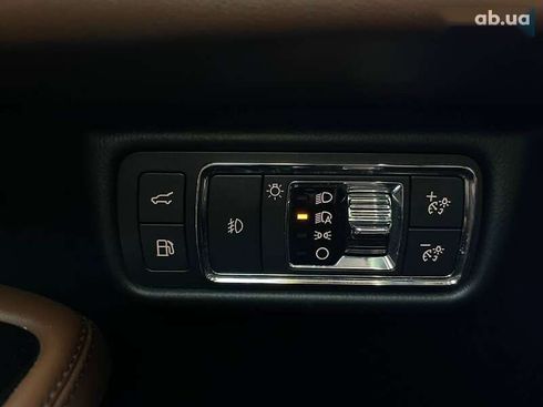 Lincoln Aviator 2021 - фото 26