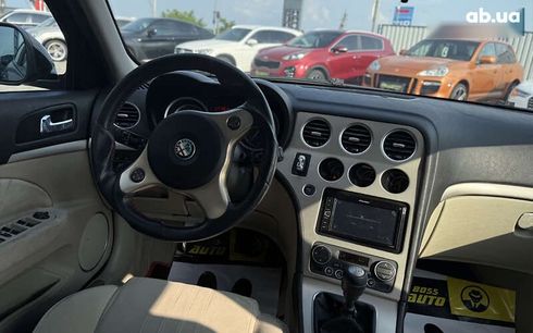 Alfa Romeo 159 2006 - фото 11