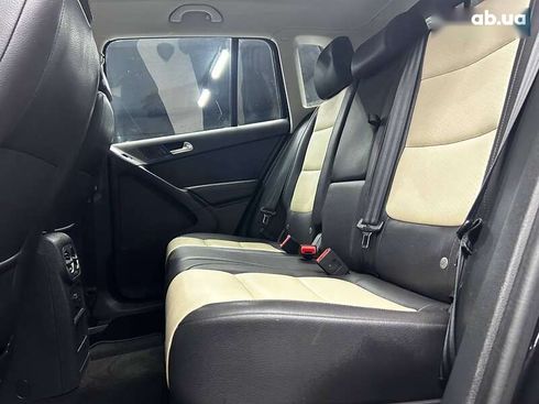 Volkswagen Tiguan 2016 - фото 10
