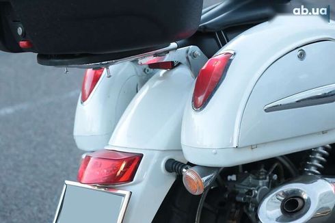 Lifan LF250-D 2021 - фото 6