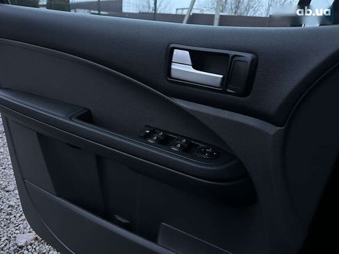 Ford C-Max 2004 - фото 20