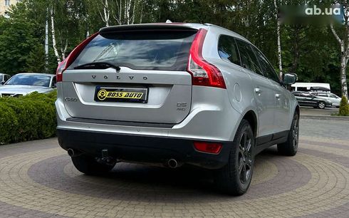Volvo XC60 2012 - фото 7