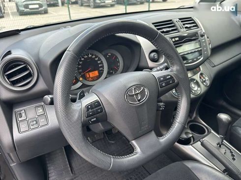 Toyota RAV4 2011 - фото 30