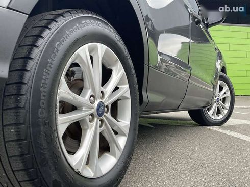Ford Escape 2018 - фото 7