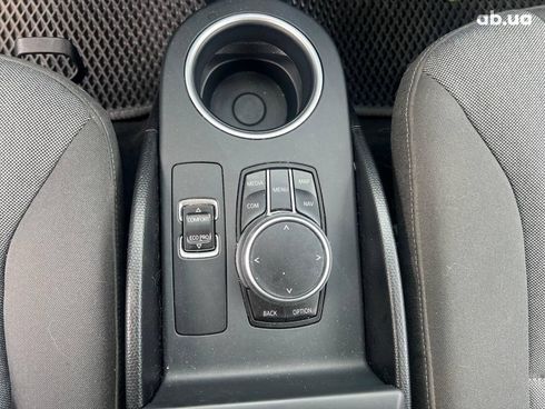 BMW i3 2019 белый - фото 22