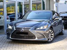 Продаж вживаних Lexus ES 2021 року в Дніпрі - купити на Автобазарі