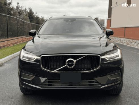 Volvo XC60 2020 - фото 2