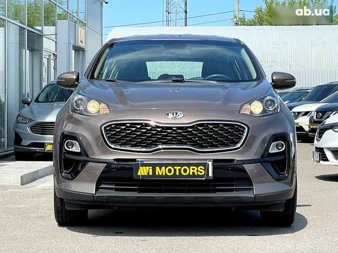 Kia Sportage 2018 - фото 5