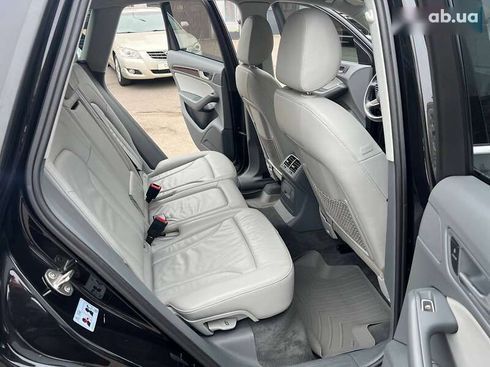 Audi Q5 2013 - фото 24