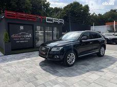 Продаж вживаних Audi в Вінницькій області - купити на Автобазарі