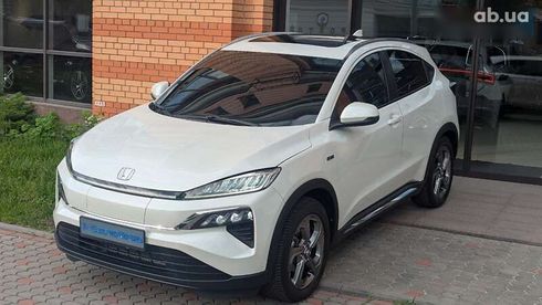 Honda M-NV 2021 - фото 4