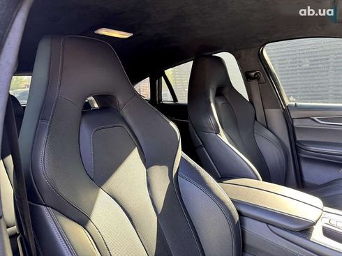 BMW X6 M 2015 - фото 19