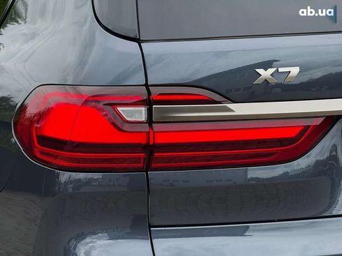 BMW X7 2020 - фото 29