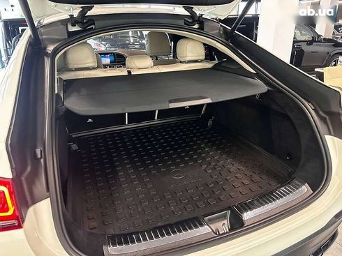 Mercedes-Benz GLE-Class 2020 - фото 15