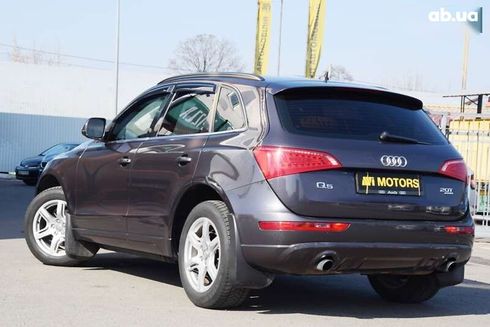 Audi Q5 2009 - фото 2