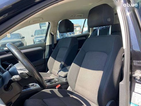 Volkswagen Passat 2016 - фото 19