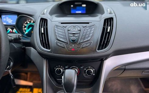 Ford Escape 2014 - фото 11